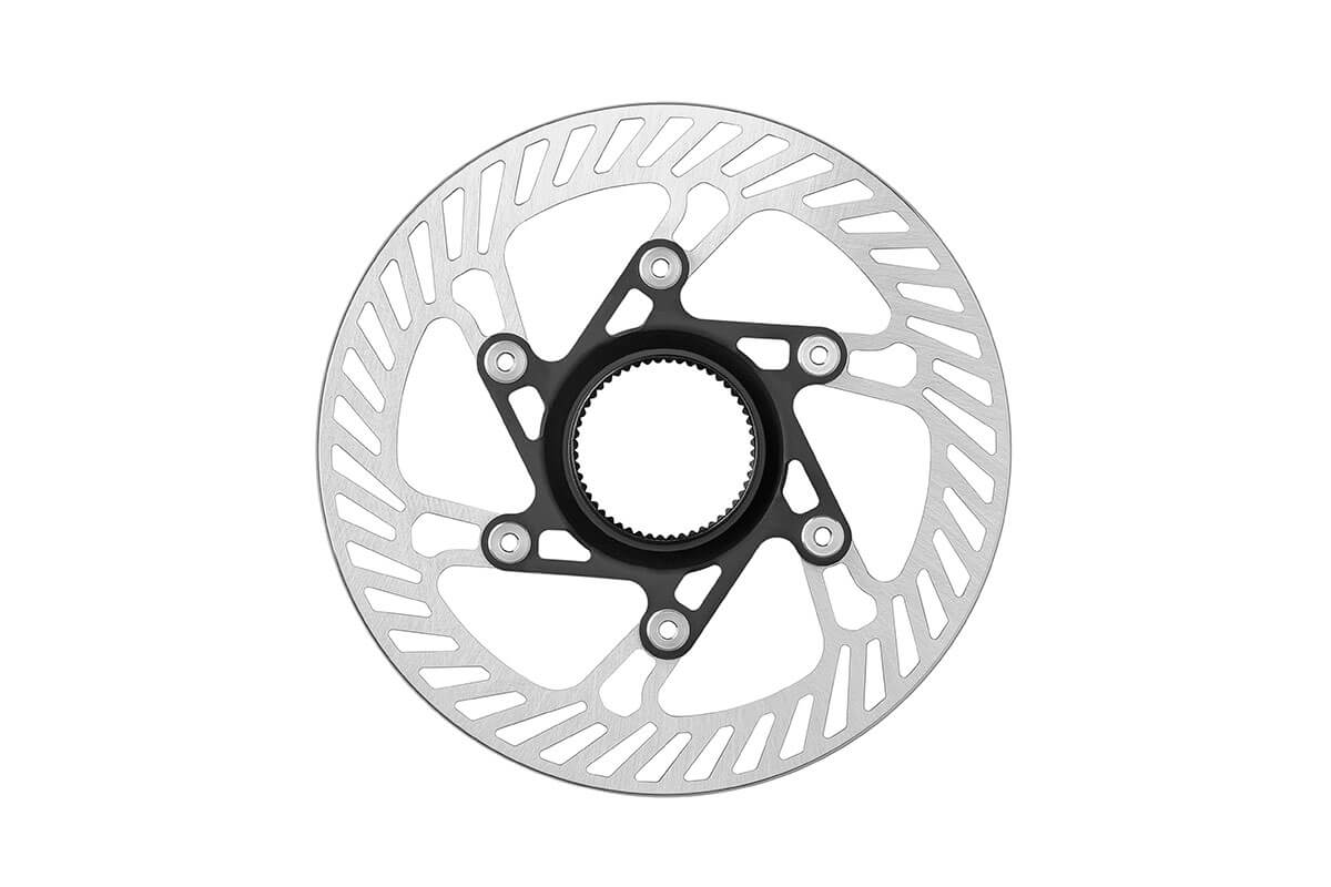 Campagnolo AFS Disc Brake Rotor, 140mm
