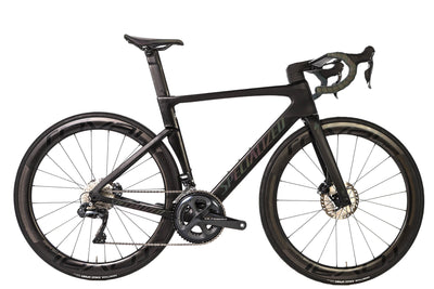 Specialized Venge Pro Shimano Ultegra Di2 Disc 2019, Size 54cm