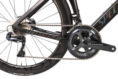 Specialized Venge Pro Shimano Ultegra Di2 Disc 2019, Size 54cm