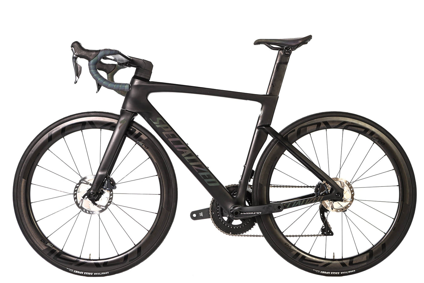 Specialized Venge Pro Shimano Ultegra Di2 Disc 2019, Size 54cm