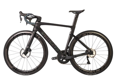 Specialized Venge Pro Shimano Ultegra Di2 Disc 2019, Size 54cm