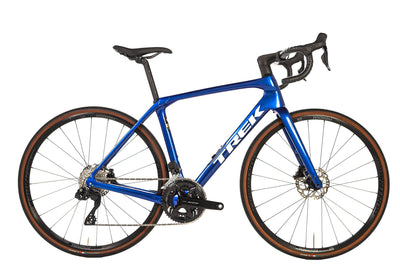 Trek Domane SL6 Shimano 105 Di2 Disc Road Bike 2023, Size 54cm