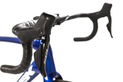 Trek Domane SL6 Shimano 105 Di2 Disc Road Bike 2023, Size 54cm
