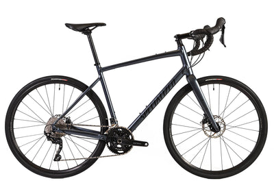 Specialized Diverge E5 Elite Disc Shimano GRX400 Gravel Bike 2021, Size 58cm