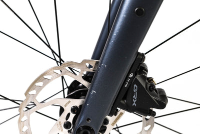 Specialized Diverge E5 Elite Disc Shimano GRX400 Gravel Bike 2021, Size 58cm
