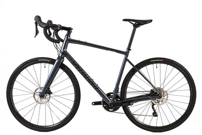 Specialized Diverge E5 Elite Disc Shimano GRX400 Gravel Bike 2021, Size 58cm