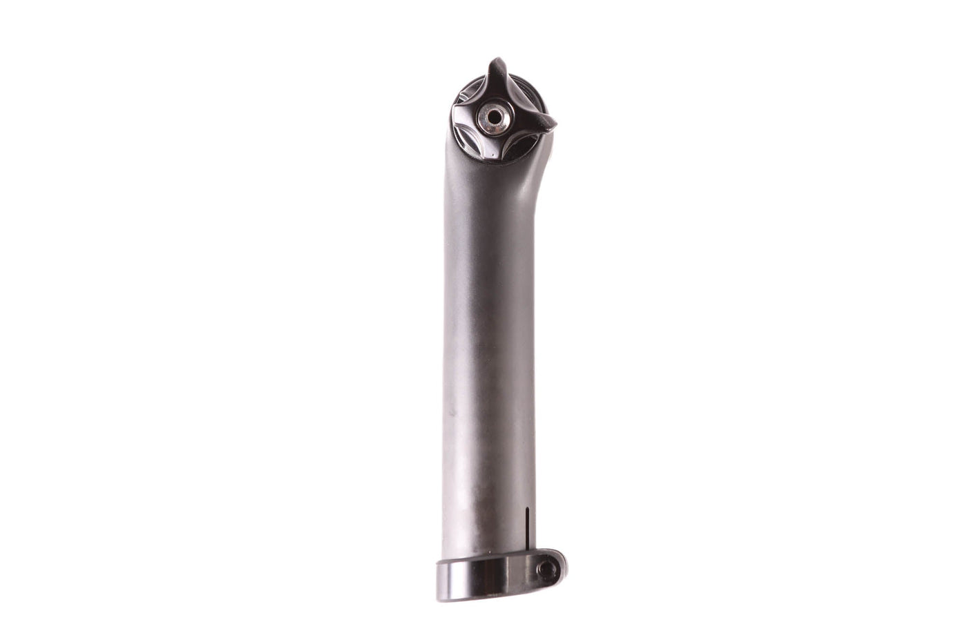 Trek Carbon Seat Mast Clamp, 175mm - 5mm offset