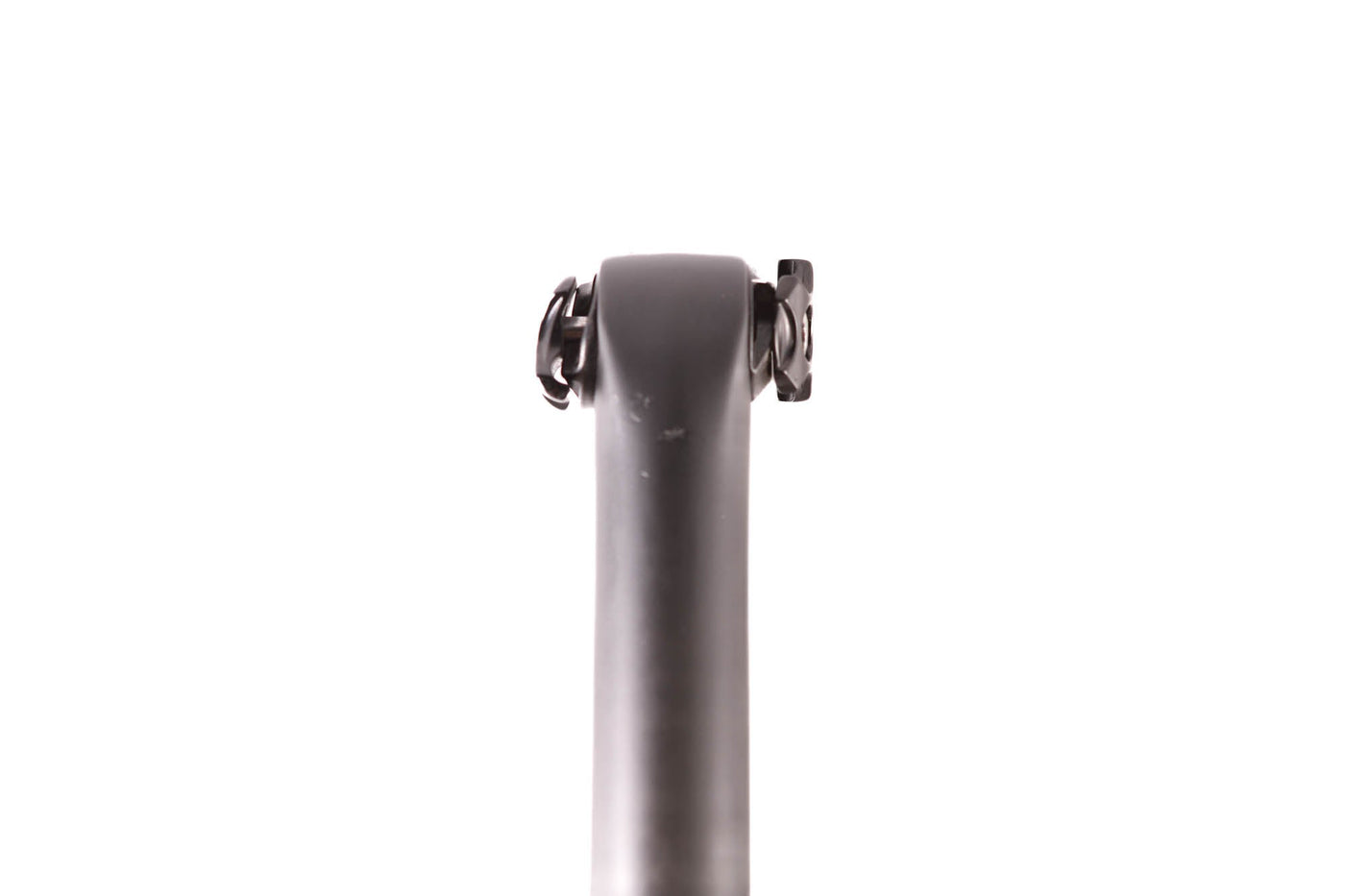 Trek Carbon Seat Mast Clamp, 175mm - 5mm offset