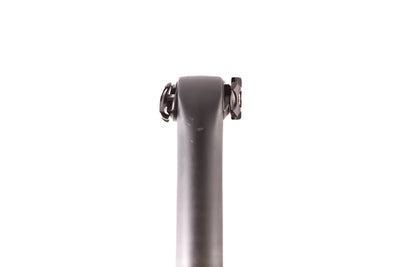 Trek Carbon Seat Mast Clamp, 175mm - 5mm offset