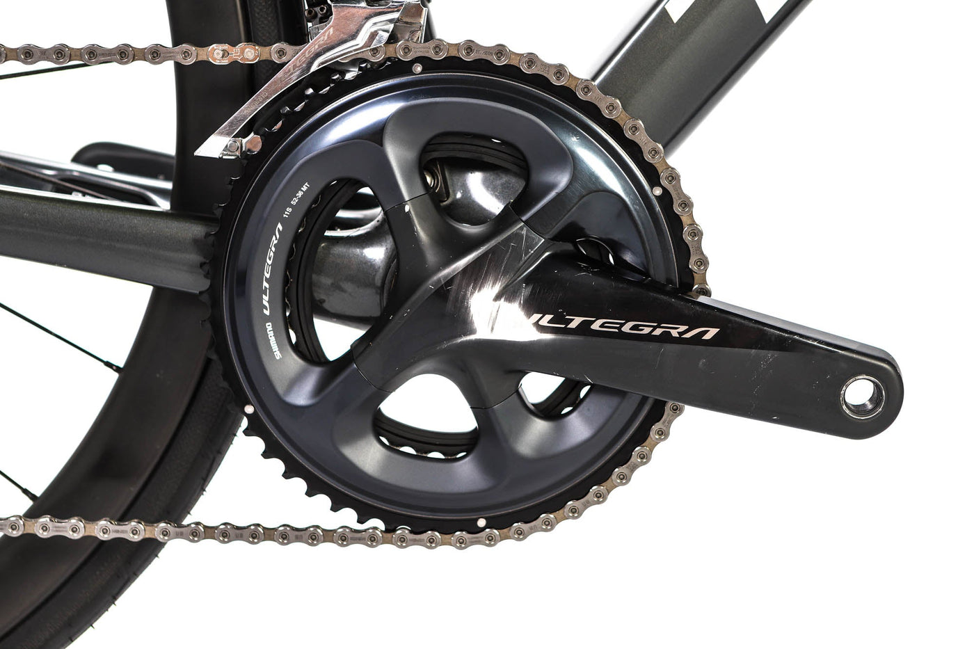 Trek Emonda SL 6 Pro Shimano Ultegra Disc Road Bike 2021, Size 54cm