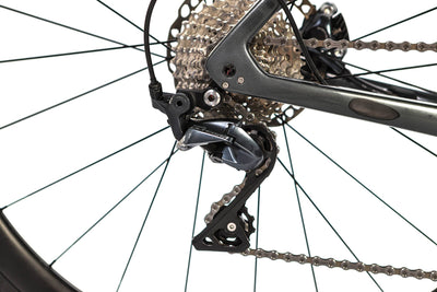 Trek Emonda SL 6 Pro Shimano Ultegra Disc Road Bike 2021, Size 54cm