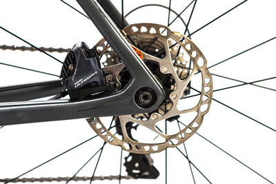 Trek Emonda SL 6 Pro Shimano Ultegra Disc Road Bike 2021, Size 54cm