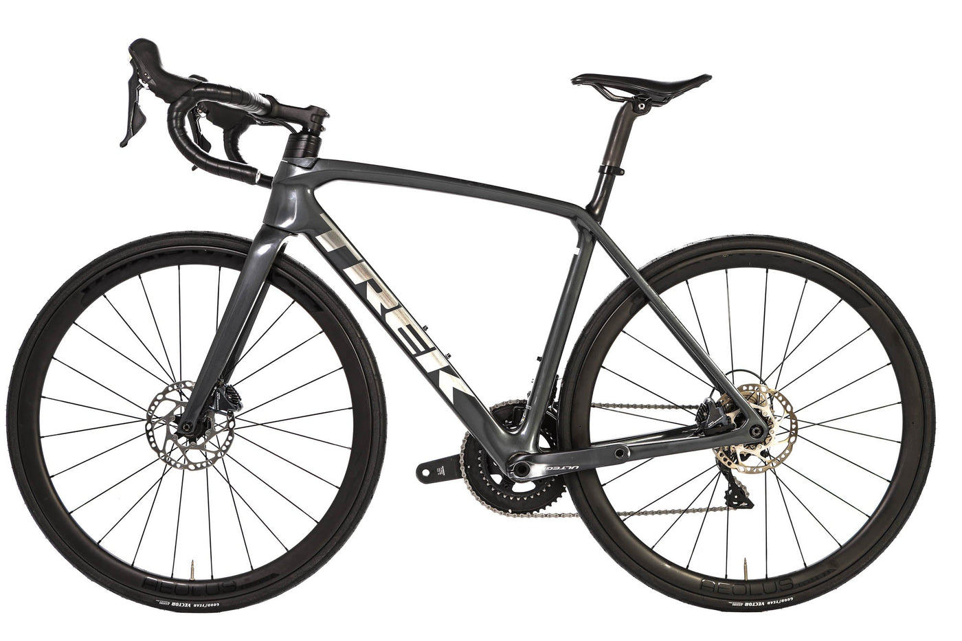 Trek Emonda SL 6 Pro Shimano Ultegra Disc Road Bike 2021, Size 54cm