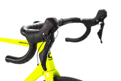 Cannondale SuperSix Evo Shimano 105 Carbon Disc Road Bike 2022, Size 54cm