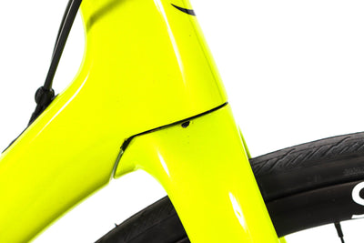 Cannondale SuperSix Evo Shimano 105 Carbon Disc Road Bike 2022, Size 54cm
