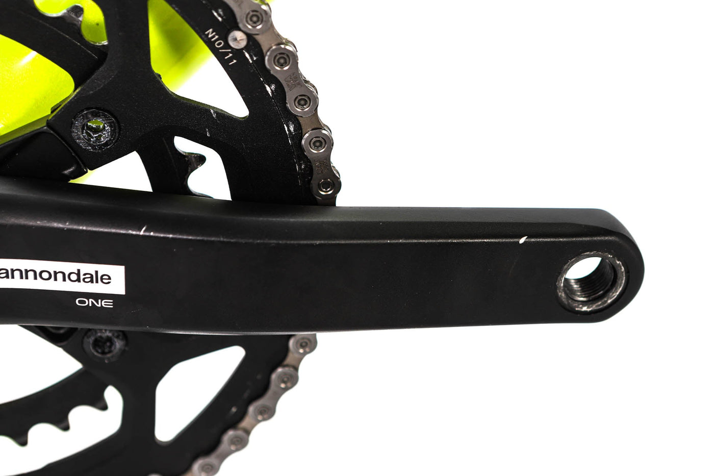 Cannondale SuperSix Evo Shimano 105 Carbon Disc Road Bike 2022, Size 54cm