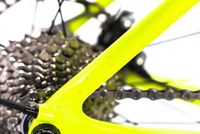 Cannondale SuperSix Evo Shimano 105 Carbon Disc Road Bike 2022, Size 54cm
