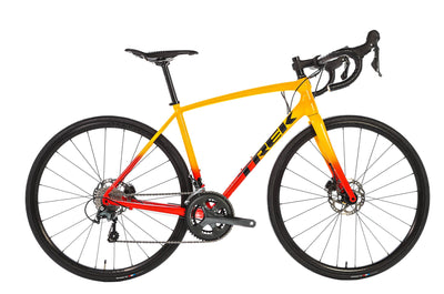 Trek Emonda ALR 4 Shimano Tiagra Road Bike 2021, Size 54