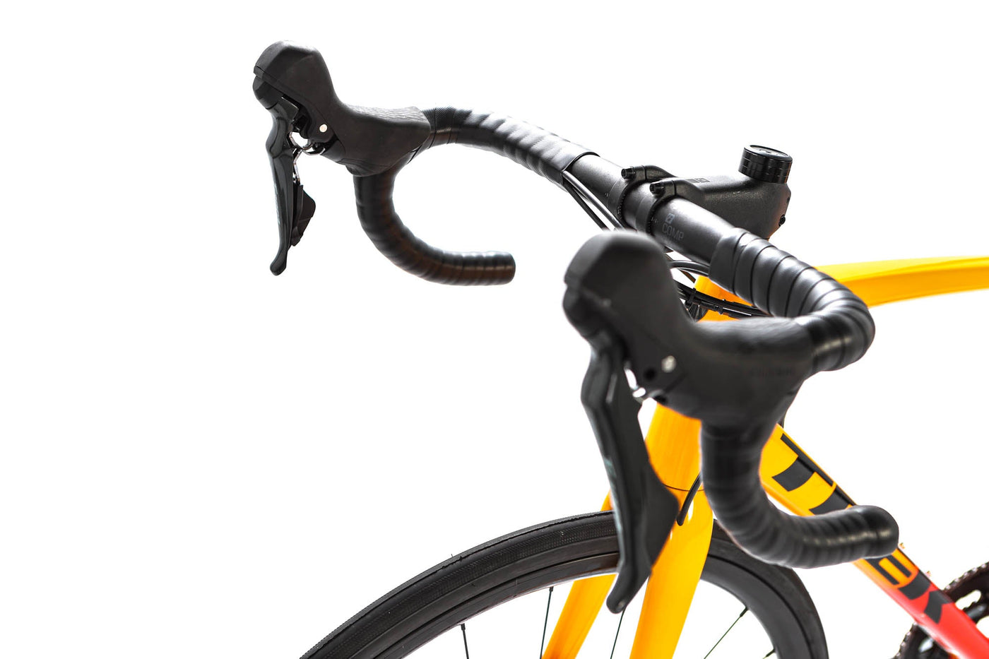 Trek Emonda ALR 4 Shimano Tiagra Road Bike 2021, Size 54