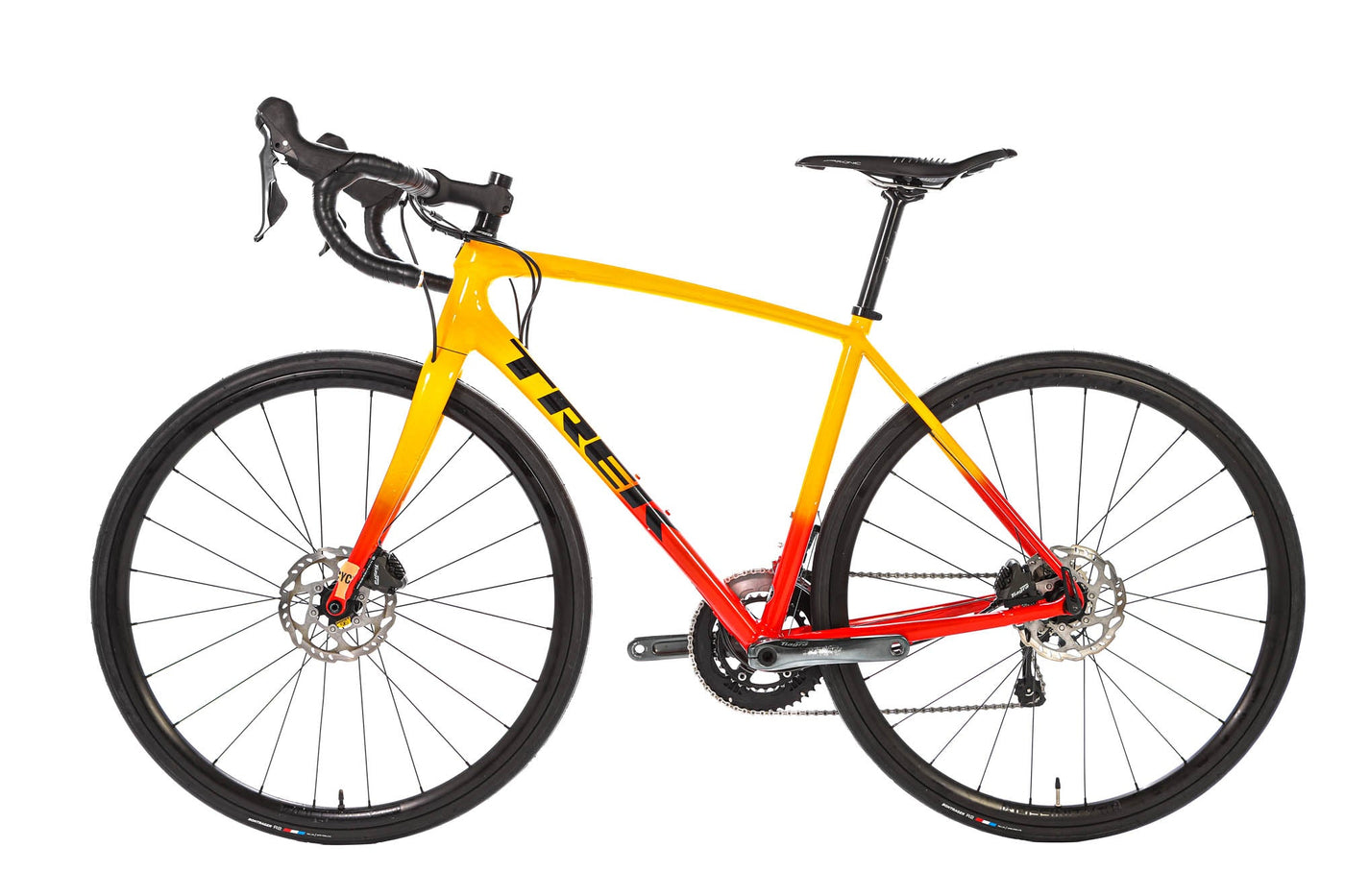 Trek Emonda ALR 4 Shimano Tiagra Road Bike 2021, Size 54