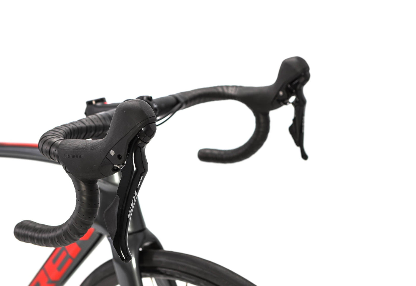 Trek Emonda SL5 Shimano 105 Disc Road Bike 2023, Size 54cm