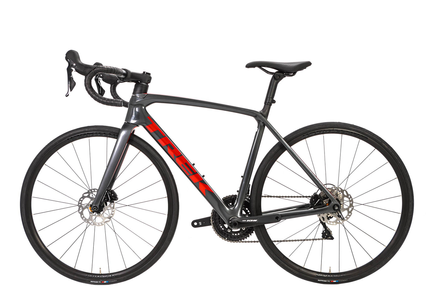 Trek Emonda SL5 Shimano 105 Disc Road Bike 2023, Size 54cm