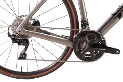 Trek Domane SL 5 Gen 4 Shimano 105 Disc Road Bike 2023, Size 54cm