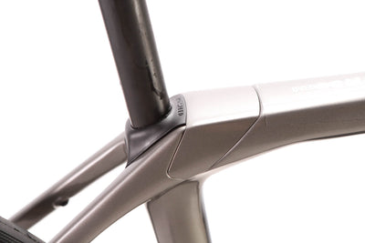 Trek Domane SL 5 Gen 4 Shimano 105 Disc Road Bike 2023, Size 54cm