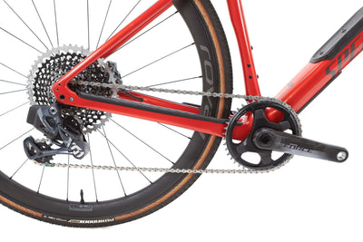 Specialized Diverge Pro Carbon Sram Force AXS Gravel Bike 2021, Size 54cm
