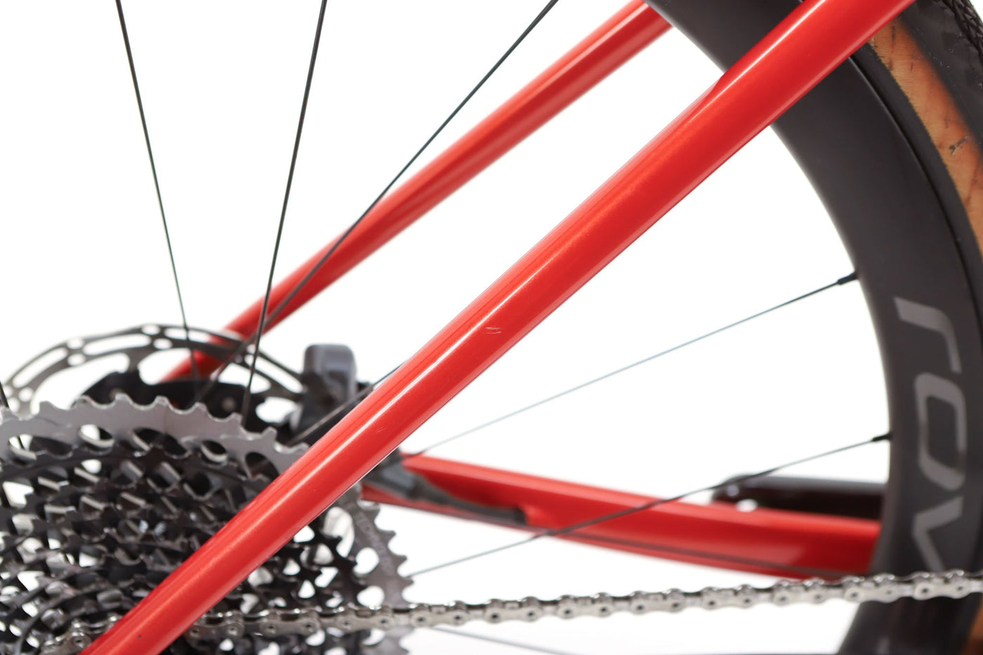 Specialized Diverge Pro Carbon Sram Force AXS Gravel Bike 2021, Size 54cm