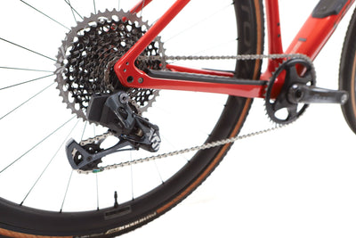 Specialized Diverge Pro Carbon Sram Force AXS Gravel Bike 2021, Size 54cm