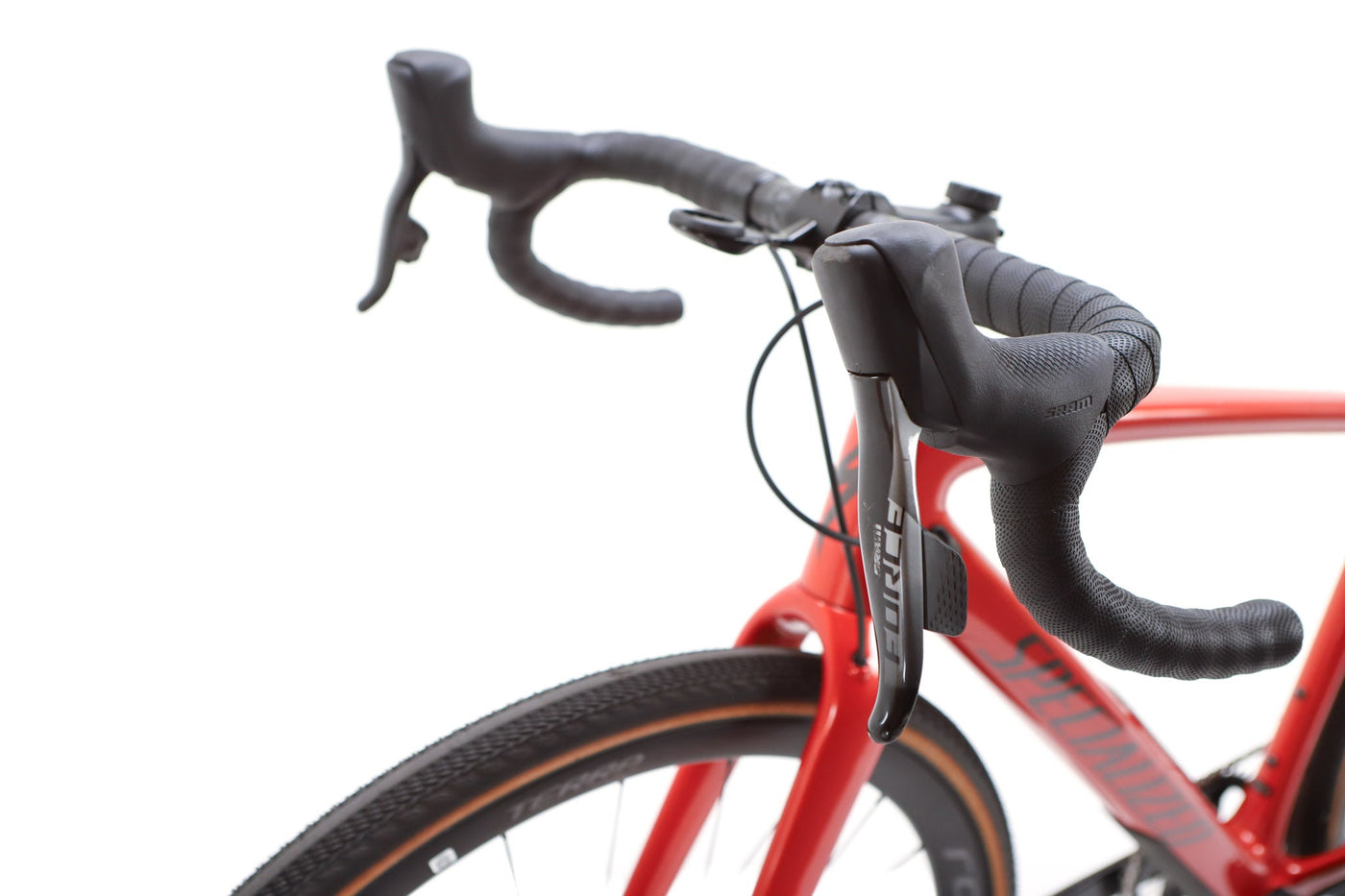Specialized Diverge Pro Carbon Sram Force AXS Gravel Bike 2021, Size 54cm