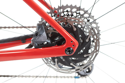 Specialized Diverge Pro Carbon Sram Force AXS Gravel Bike 2021, Size 54cm