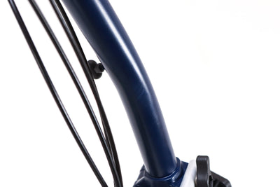 Brompton M3L Folding Bike 2019