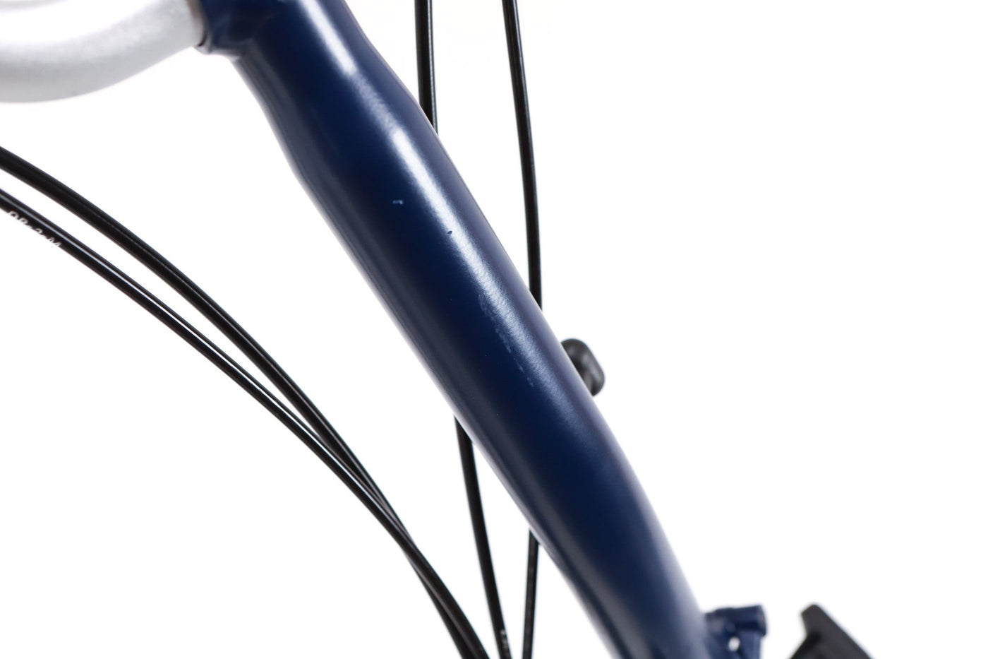 Brompton M3L Folding Bike 2019