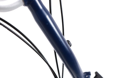 Brompton M3L Folding Bike 2019