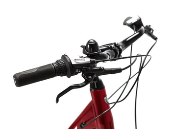 Trek Verve +1 Lowstep 300Wh Electric Hybrid Bike 2020, Size Small