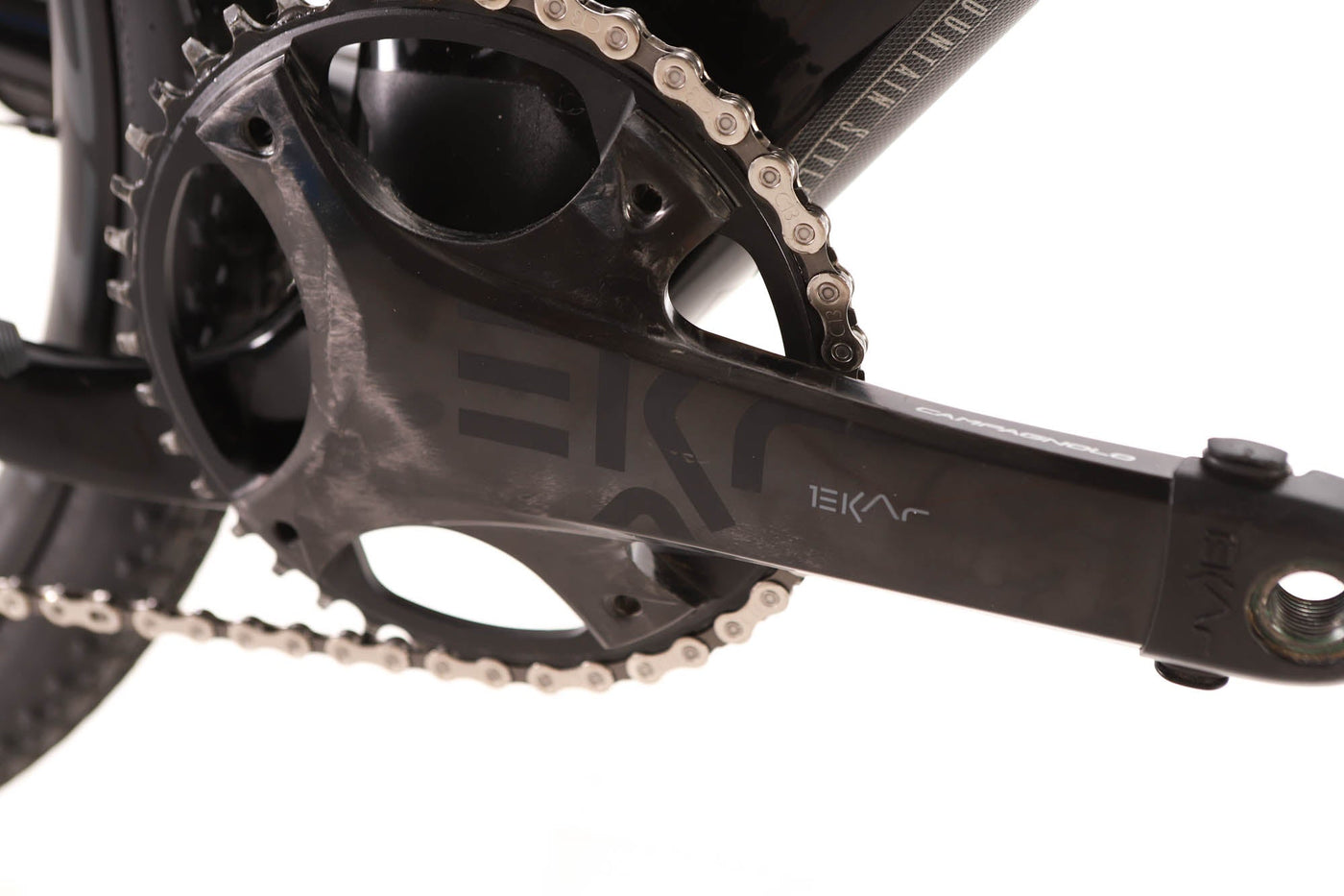 3T Exploro LTD Campagnolo Ekar Gravel Bike 2020, Size Medium