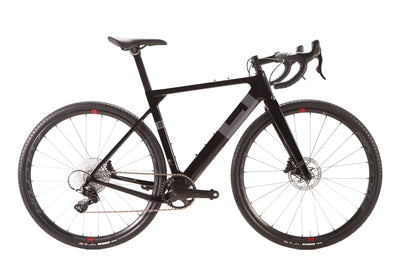3T Exploro LTD Campagnolo Ekar Gravel Bike 2020, Size Medium