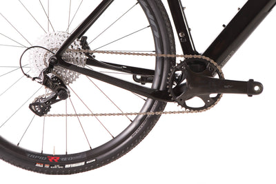 3T Exploro LTD Campagnolo Ekar Gravel Bike 2020, Size Medium