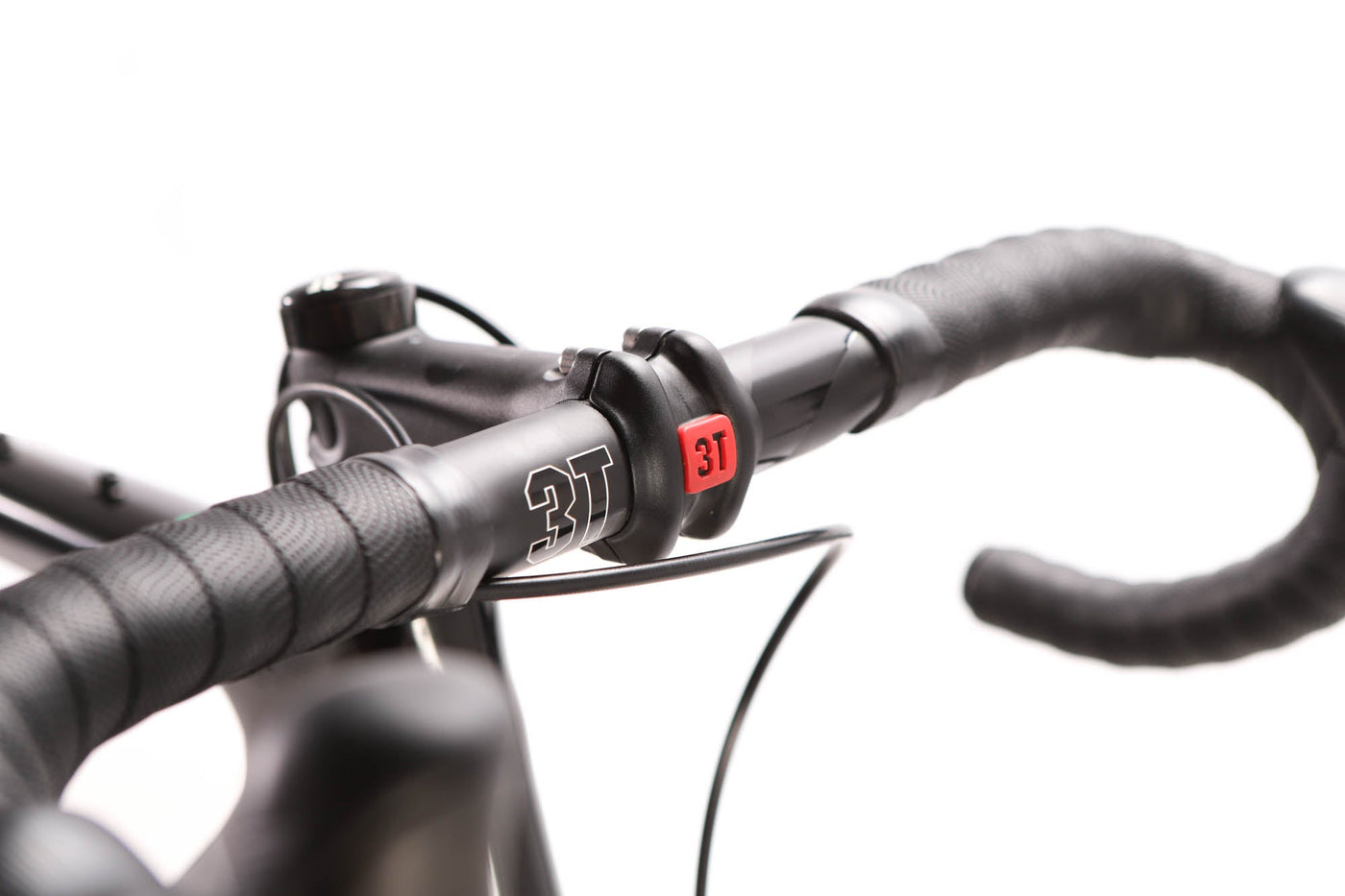 3T Exploro LTD Campagnolo Ekar Gravel Bike 2020, Size Medium