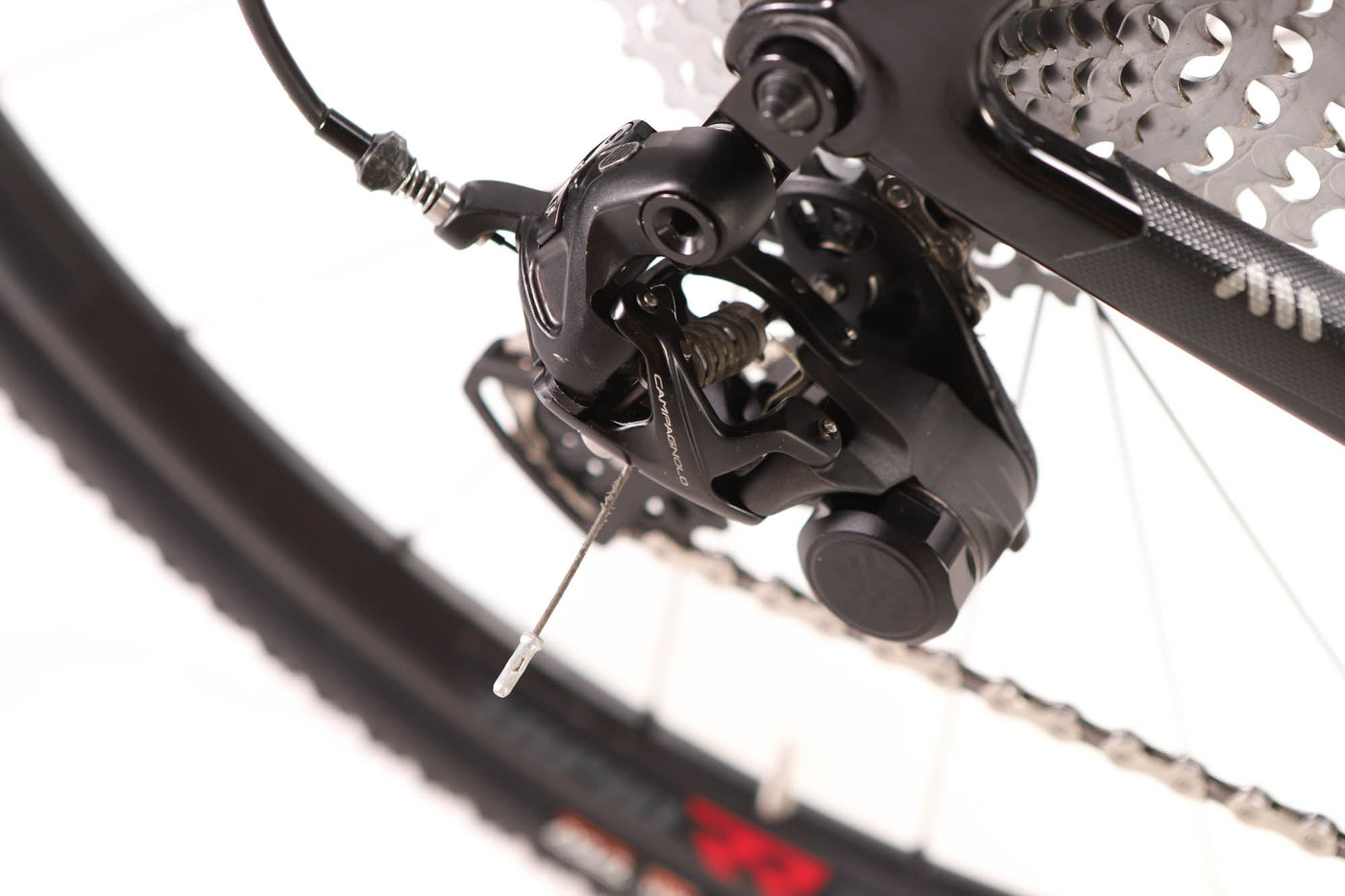 3T Exploro LTD Campagnolo Ekar Gravel Bike 2020, Size Medium
