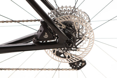 3T Exploro LTD Campagnolo Ekar Gravel Bike 2020, Size Medium