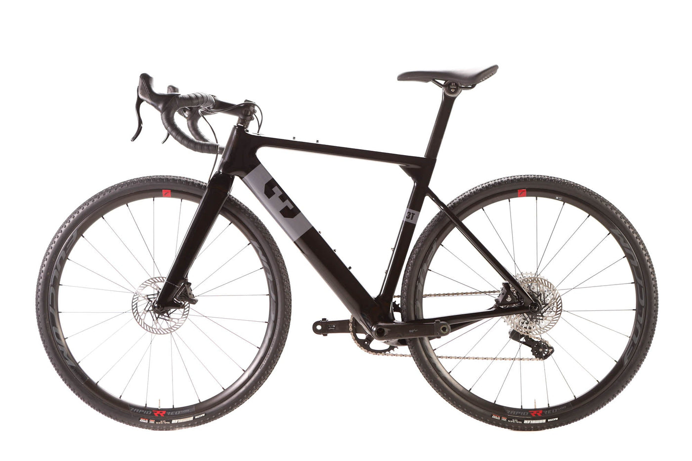 3T Exploro LTD Campagnolo Ekar Gravel Bike 2020, Size Medium