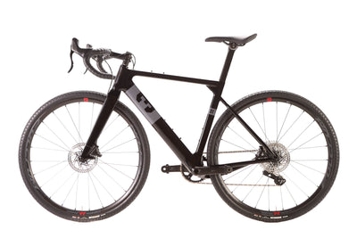 3T Exploro LTD Campagnolo Ekar Gravel Bike 2020, Size Medium