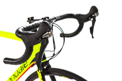 Cannondale SuperSix Evo Shimano Ultegra Disc Road Bike 2017, Size 54cm