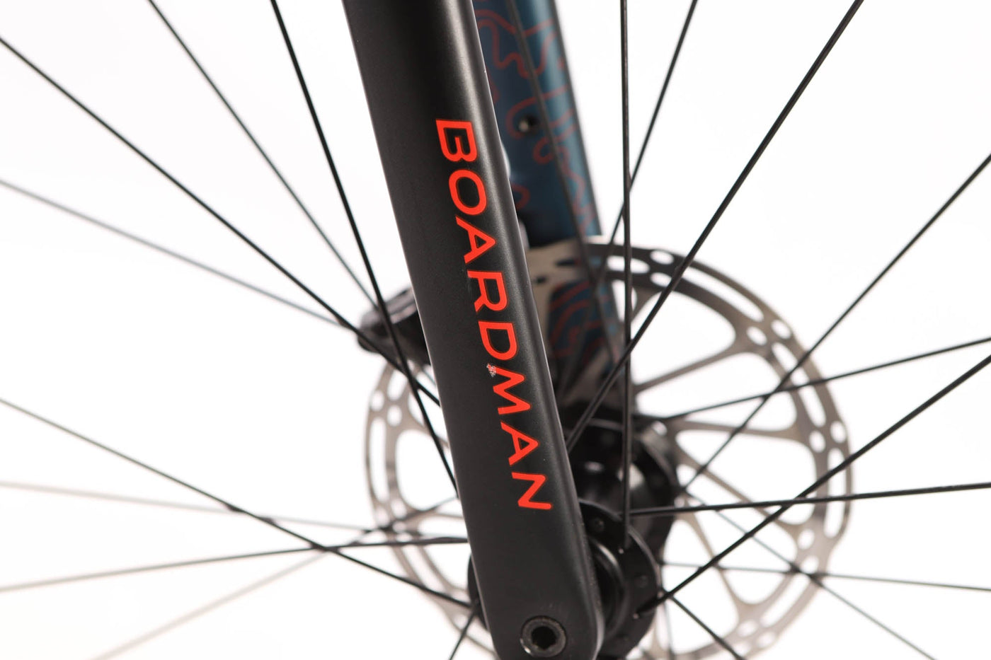 Boardman ADV 8.9E Sram Apex1 Electric Gravel Bike 2022, Size XL