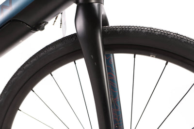 Boardman ADV 8.9E Sram Apex1 Electric Gravel Bike 2022, Size XL
