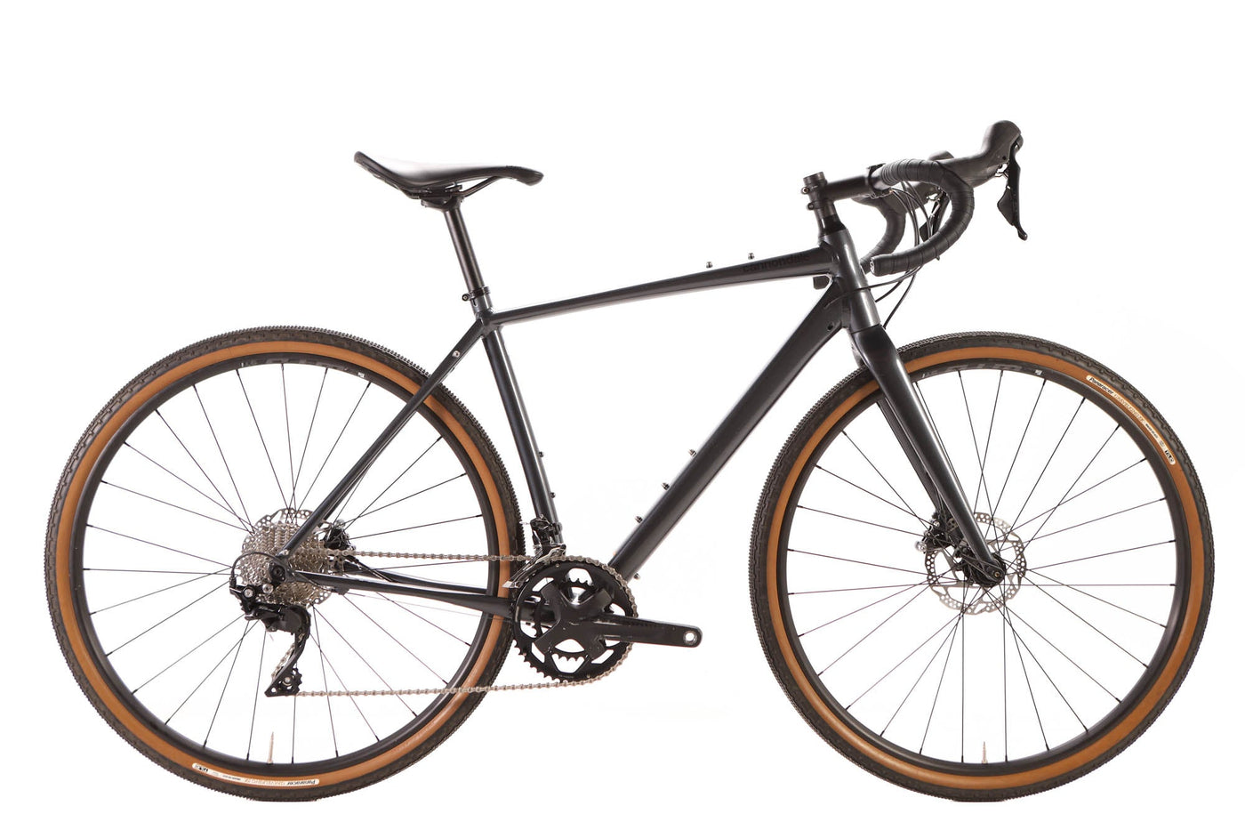 Cannondale Topstone 1 Shimano 105 Gravel Bike 2020, Size Medium