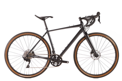 Cannondale Topstone 1 Shimano 105 Gravel Bike 2020, Size Medium